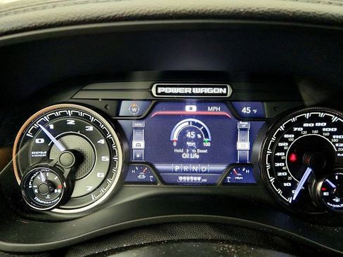 Used 2020 RAM 2500 Power Wagon image 14