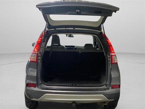 Used 2015 Honda CR-V EX image 9