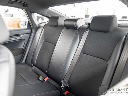 Used 2024 Honda Civic Sport image 28