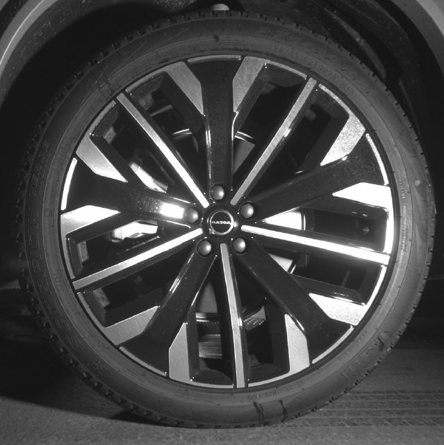New 2026 Volvo XC90 B6 Plus w/ Protection Package Premier AWD/4WD image 50