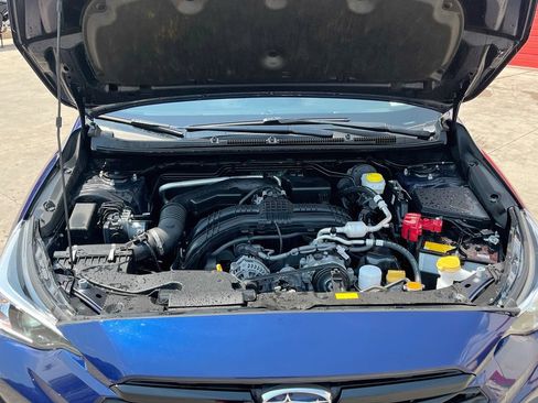 Used 2025 Subaru Impreza 2.0i Sport AWD/4WD image 30