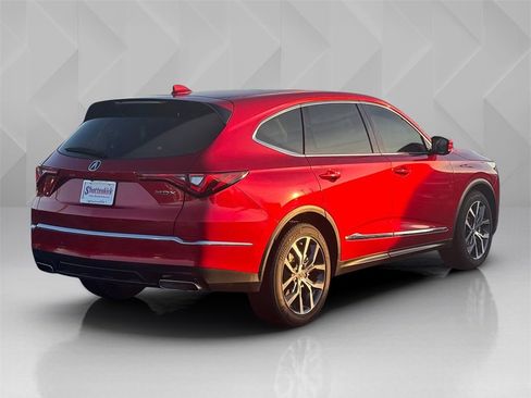 Used 2022 Acura MDX Technology image 5