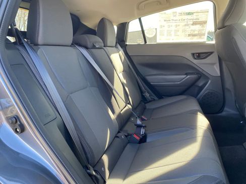 New 2026 Subaru Crosstrek 2.0i Premium AWD/4WD image 19