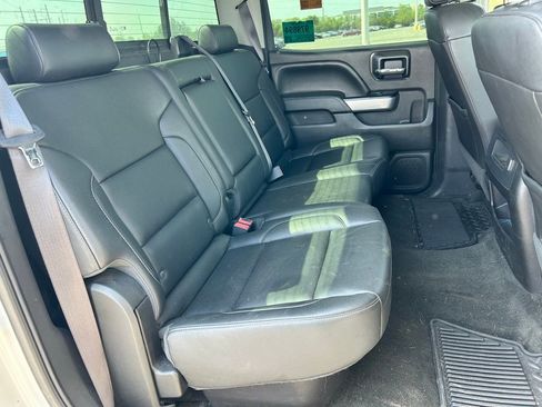 Used 2016 Chevrolet Silverado 1500 LT w/ Rally 2 Edition image 14