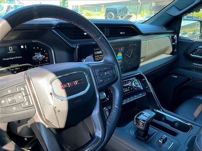 Used 2022 GMC Sierra 1500 AT4 w/ AT4 Premium Package