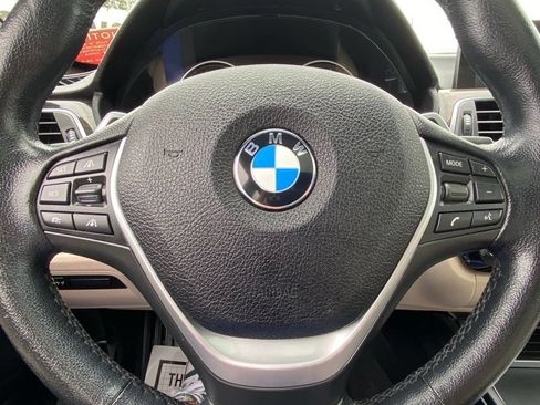 Used 2016 BMW 330e RWD image 27