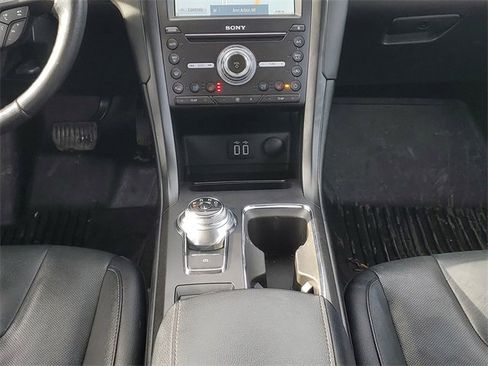 Certified 2019 Ford Fusion Energi Titanium image 27