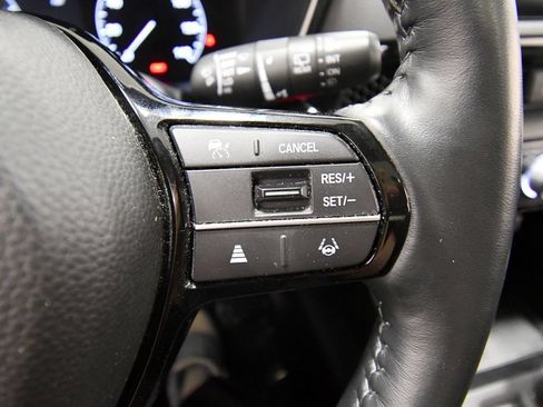 Certified 2023 Honda CR-V EX-L image 22