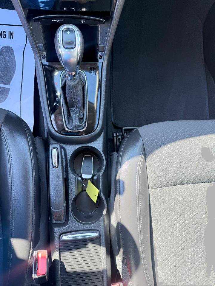Used 2019 Buick Encore Preferred FWD image 25
