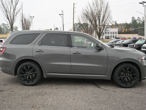 Used 2019 Dodge Durango R/T w/ Blacktop Package image 16