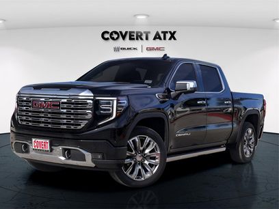 Used 2025 GMC Sierra 1500 Denali