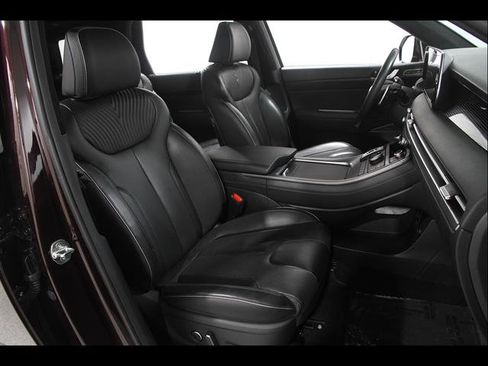 Used 2024 Hyundai Palisade Calligraphy AWD/4WD image 18