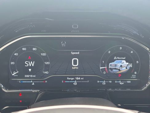 Used 2025 GMC Sierra 1500 Elevation w/ Preferred Package image 36