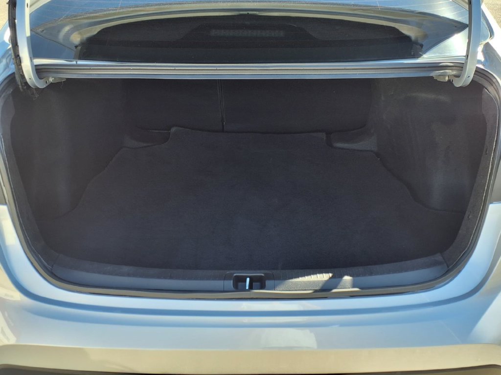 Used 2024 Toyota Corolla LE FWD image 7