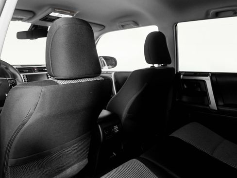 Used 2023 Toyota 4Runner SR5 image 34