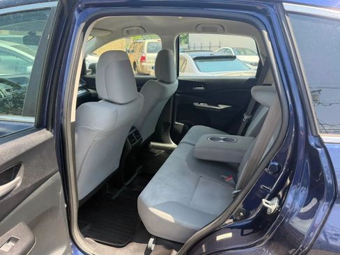 Used 2015 Honda CR-V LX image 30