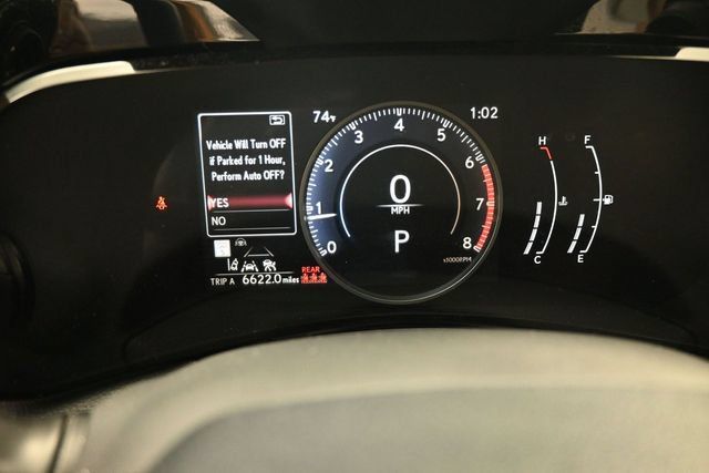 Used 2025 Lexus NX 350 AWD w/ Accessory Package (2T) image 12