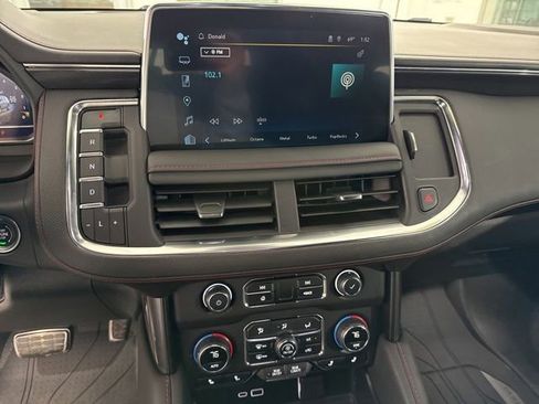 Used 2024 Chevrolet Tahoe RST w/ RST Performance Edition image 25