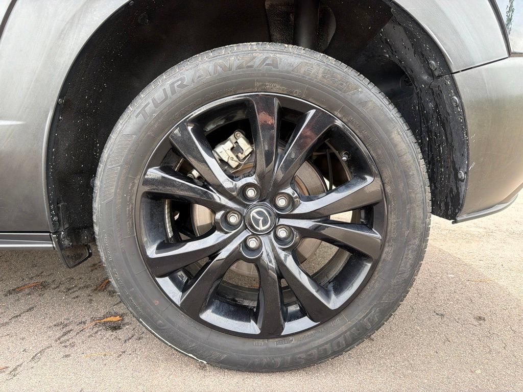 Used 2024 MAZDA CX-30 AWD 2.5 S w/ Select Sport Pkg image 34