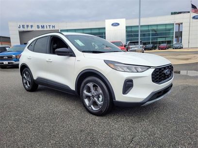 New 2026 Ford Escape ST-Line