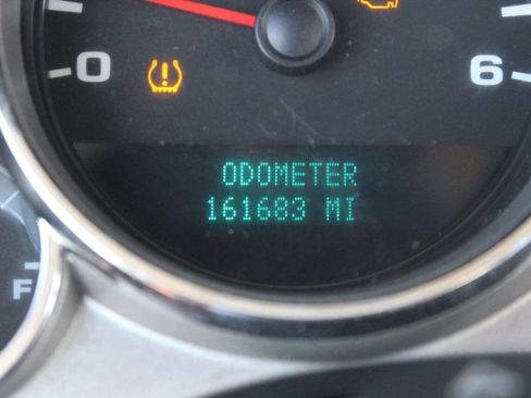 Used 2007 Chevrolet Silverado 1500 LT w/ 1LT Convenience Package image 7