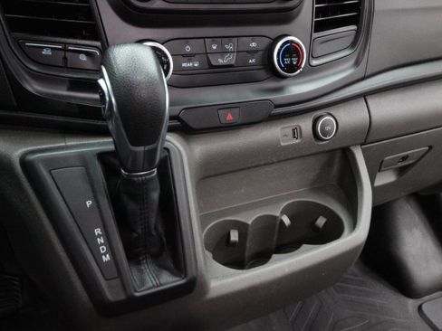 Used 2020 Ford Transit 250 Base w/ Load Area Protection Package image 21