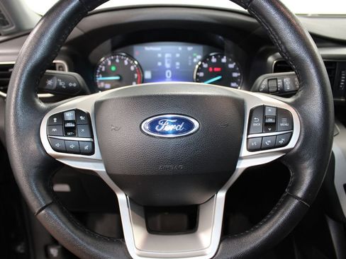 Used 2023 Ford Explorer XLT w/ Equipment Group 202A RWD image 37
