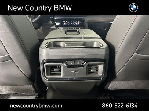Used 2022 GMC Sierra 1500 AT4 w/ AT4 Premium Package image 27