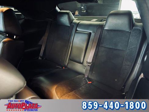 Used 2023 Dodge Challenger R/T Scat Pack image 41