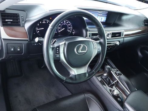 Used 2014 Lexus GS 350 w/ Premium Package image 15