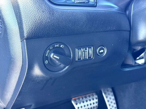 Used 2023 Dodge Challenger R/T w/ Blacktop Package image 19