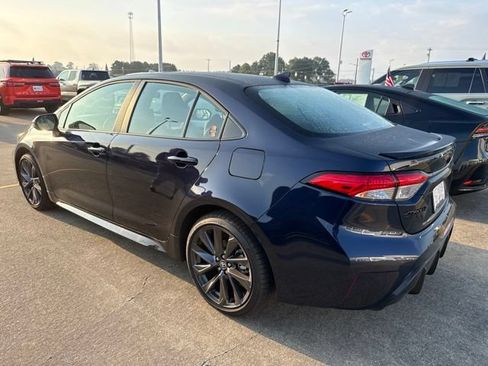Used 2026 Toyota Corolla SE w/ SE Package FWD image 6
