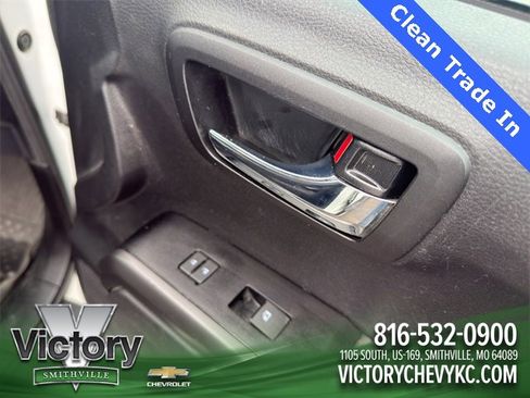 Used 2021 Toyota Tacoma TRD Sport image 16