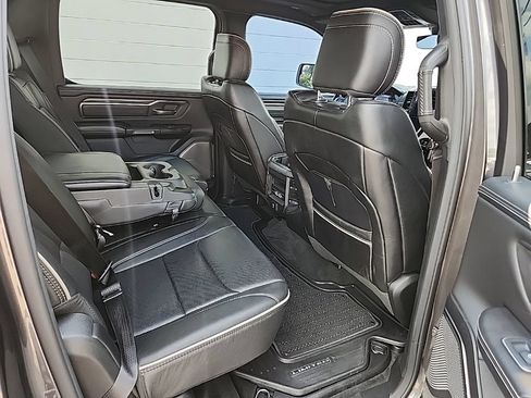 Used 2020 RAM 1500 Limited AWD/4WD image 33