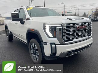 Used 2025 GMC Sierra 3500 Denali 360° Tour