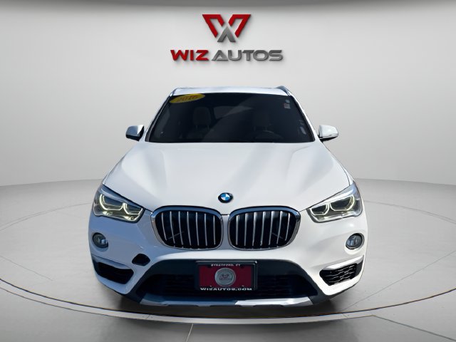 Used 2016 BMW X1 xDrive28i AWD/4WD image 8