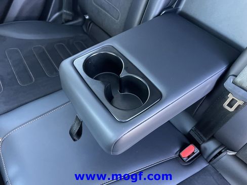 Used 2022 Ford Mustang Mach-E GT image 23