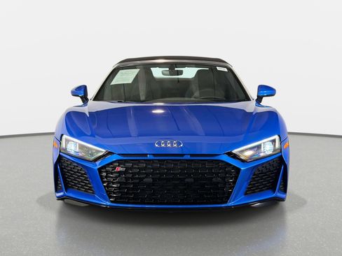 Used 2023 Audi R8 V10 performance image 8