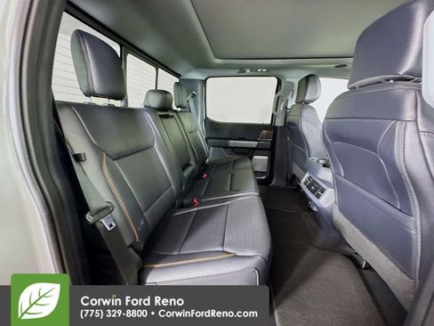 New 2026 Ford F350 Lariat w/ Tremor Off-Road Package image 31
