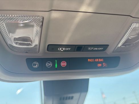 Used 2024 Chevrolet Equinox LT AWD/4WD image 24