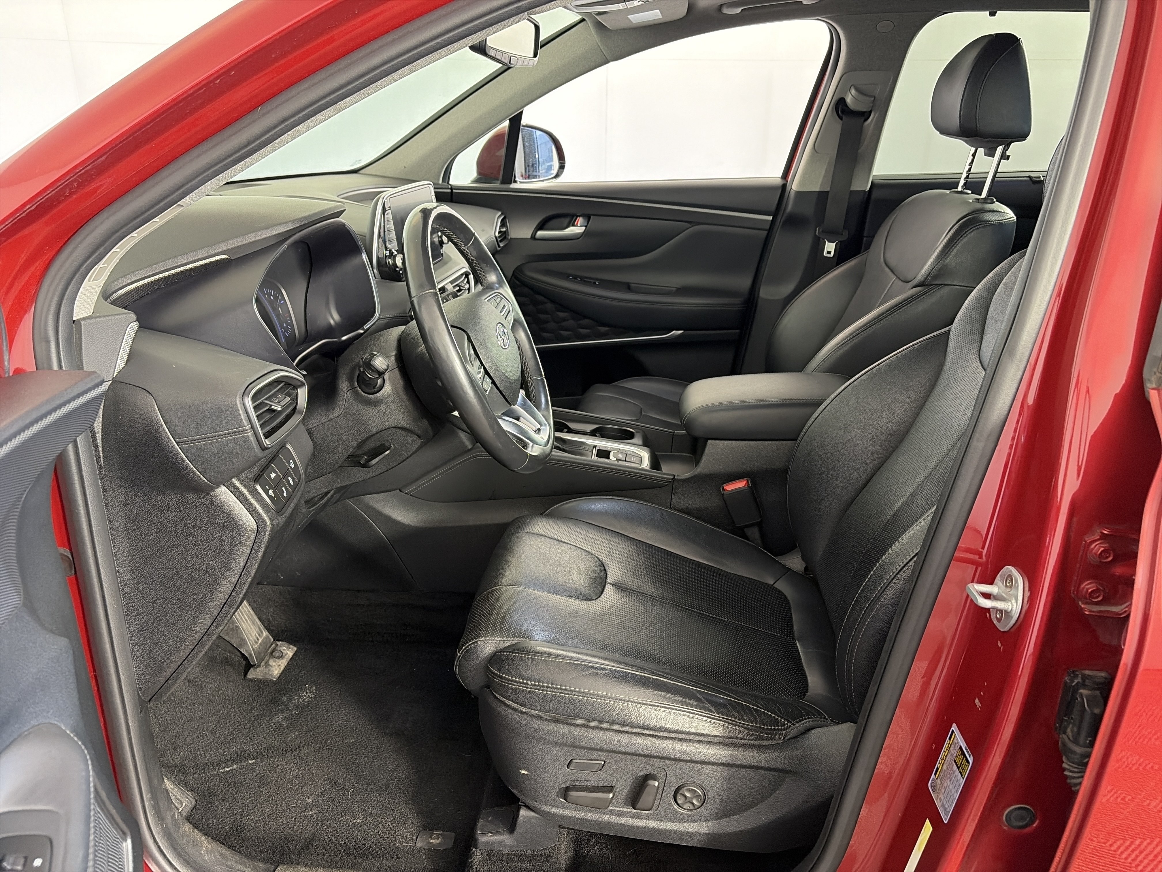 Used 2019 Hyundai Santa Fe FWD image 6