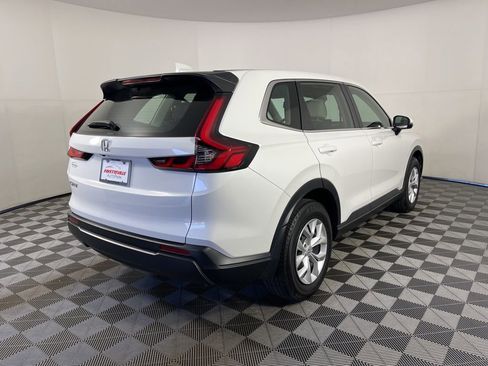 Certified 2023 Honda CR-V LX image 12