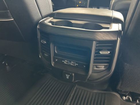 Used 2025 RAM 2500 Power Wagon image 29