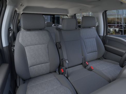 New 2026 Ford F350 XL w/ STX Appearance Package image 11