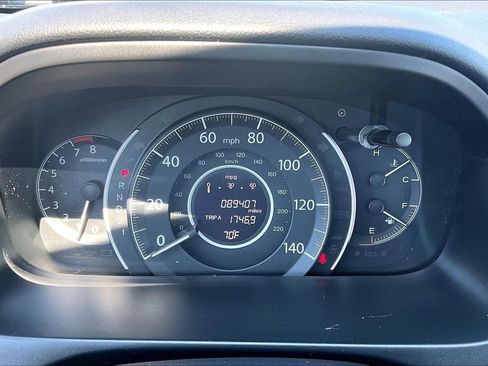 Used 2014 Honda CR-V LX image 20