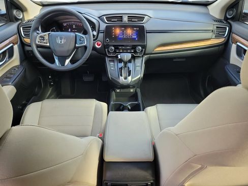 Certified 2020 Honda CR-V EX image 15