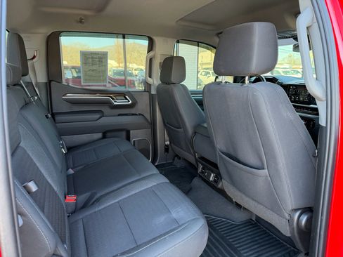 Used 2022 GMC Sierra 1500 Elevation image 21