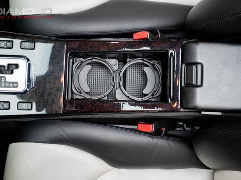 Used 2002 Mercedes-Benz SL 500 Silver Arrow image 94