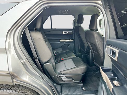 Used 2023 Ford Explorer XLT image 27
