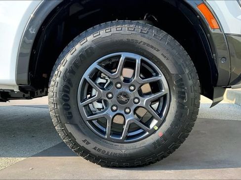 New 2024 Ford Ranger XLT RWD image 12